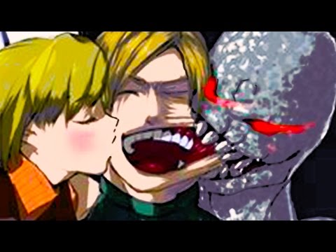 11 MORTES MAIS SINIXTRAS DO RESIDENT EVIL 4