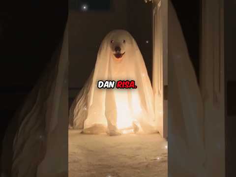 ¡MIEDOS que TODOS teníamos de PEQUEÑOS pero ahora nos dan RISA! #miedo #halloween #shorts