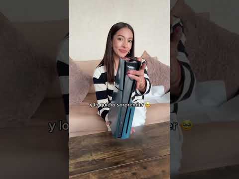 Sustos que dan gusto 🤭😂 #danyary #amor #pareja #shorts