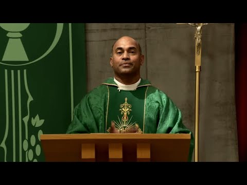 Sunday Catholic Mass Today | Daily TV Mass, Sunday September 15, 2024