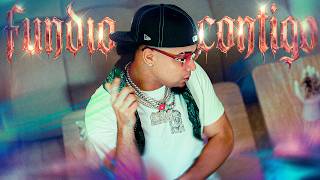 The Nino - Fundio contigo (Video Oficial 4K)