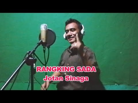 RANGKING SADA – JOTAN SINAGA | LAGU BATAK TERBARU OFFICIAL