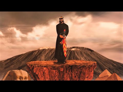 Burna Boy & Omah Lay - Your Lane (Music Video)