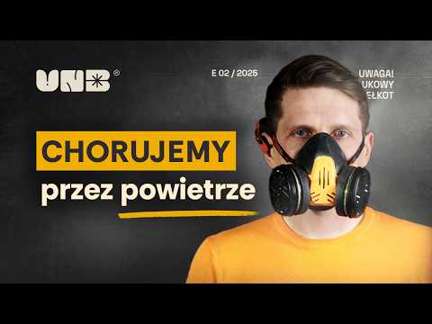 Chorujemy przez powietrze