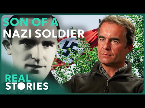 The Hidden Scars of Nazi Family Legacies
