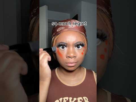 Orange Blush?? | Cha Cha Zeddy | Y’all Don’t Like To Dance Come On Do The Cha Cha | Shawty Spanish