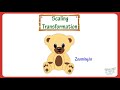 Transformations in Geometry