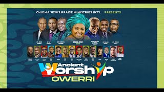 ANCIENT WORSHIP OWERRI 2025