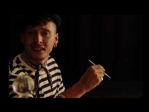 AYAX- BUKOWSKI  (VIDEOCLIP)