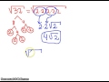 Simplifying Radicals and Prime Factorization