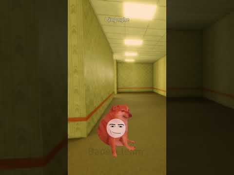 Tuyệt sắc #baoexeteam #roblox #memes #youcut #cheems #viral #funny #edit #original