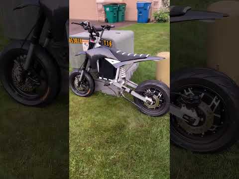 Cleanest razor on the app #razor #builtnotbought #bikelife #billet #72v #sx500 #mx650 #sotion #mn