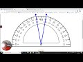 Angle Measurement and Properties