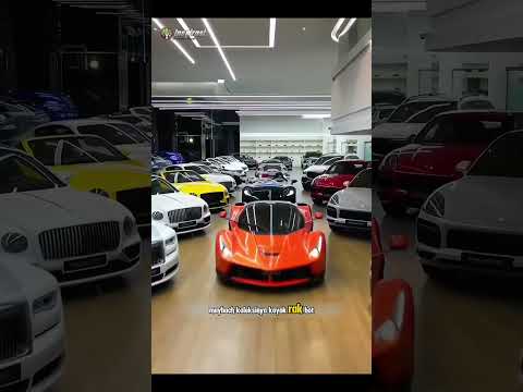 Gaji Nganggur 30 Juta?! Hidup Rakyat Dubai Bikin Netizen Panas Dingin!