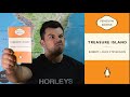 Treasure Island Analysis and Themes