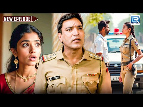 Gujarat की एक औरत ने पुलिस को किया गुमराह | Crime Patrol Episode | क्राइम अलर्ट | Full Episode