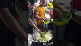 Racikan Mawudz Gini Bisa Punya 5 Cabang di satu Kota!! #streetfoodasia