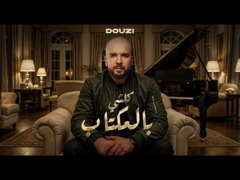 Douzi -- kolchi belmouktab  ۩ دوزي  --  كلشي بالمكتاب