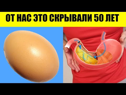 3 ПРОДУКТА, о которых врали 50 ЛЕТ. УЗНАЙ ПОКА НЕ ПОЗДНО