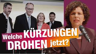 Amira Mohamed Ali warnt: „Politik wird Fußball-WM wieder für harte Reformen nutzen.“ | Rede in Suhl