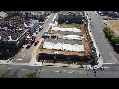 Magnolia Village welcome video