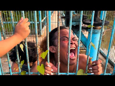 TATA EDOY WALA KA SIPOT SA DATE NILA NI JUSTINE KAY GE KULONG