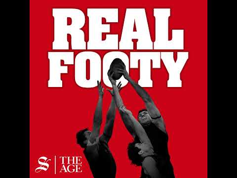 Real Footy tipping: 'I didn't have the courage'