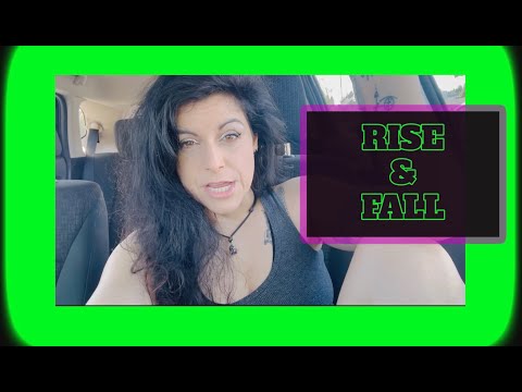 WASHED UP YouTuber Speaks! (Rise And Fall)
