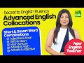 Understanding Language and Collocations