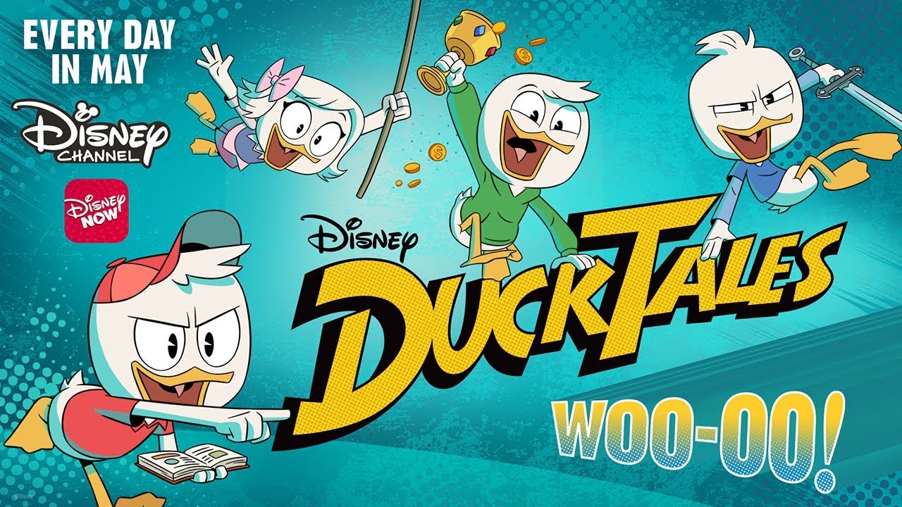 Ördek Hikayeleri Fragman önizlemesi