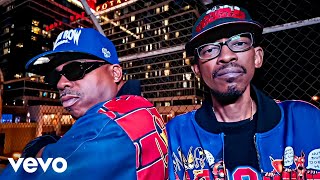 Tha Dogg Pound - Take It Back (Explicit Video) 2025