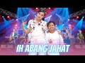Download Lagu IH ABANG JAHAT - Yeni Inka ft Farel Prayoga | Kini Eko Pergi Meninggalkanku (MV ANEKA SAFARI) Mp3