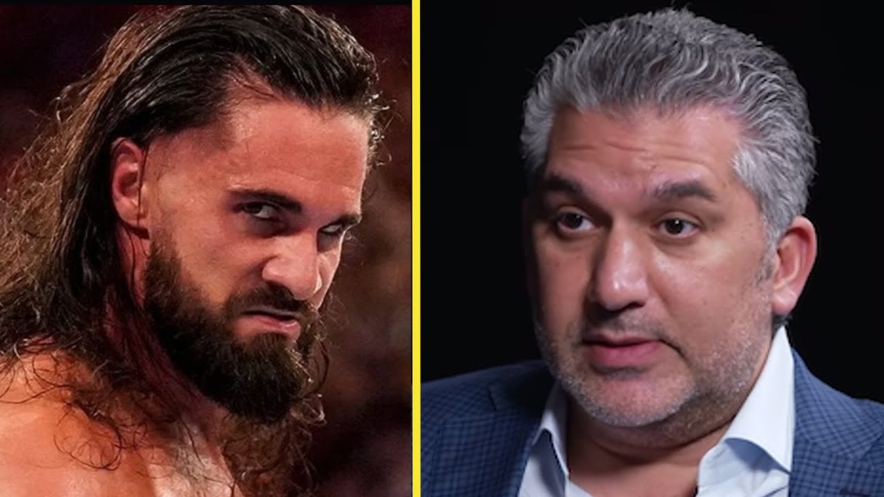 Sad News About WWE…Nick Khan Speaks Out…Seth Rollins Goes Off…Samoa Joe Fined…Wrestling News