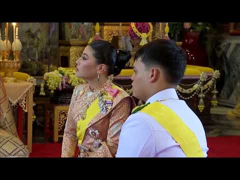 ข่าวในพระราชสำนัก Sun อาทิตย์ 27 ตุลาคม 2567