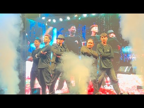 Diwali Special Performance Dance Choreography By Binod Chaudhary