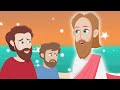 Discipleship and Miracles of Jesus