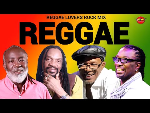 Reggae Mix, Reggae Lovers Rock Mix 2024, Beres Hammond, Glen Washington, Mikey Spice