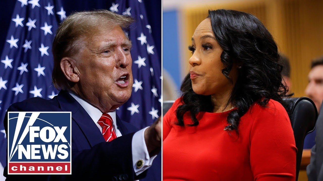 Trump Georgia case is ‘leaking like a sieve’: Turley