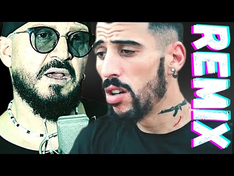 CHEB BILAL X DIDINE CANON 16 - NGOULO CAVA | REMIX. BY @YoBeats