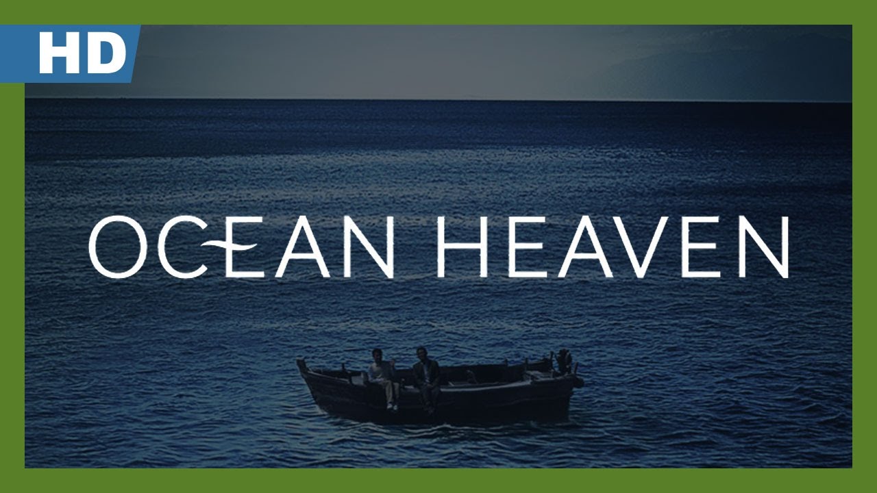 Ocean Heaven Trailer thumbnail