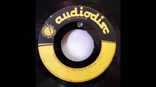 Unknown California Band - Only In Your Mind (60s GARAGE ACETATE)