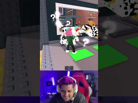 Em busca do brainrot mais raro do Roblox dia 37