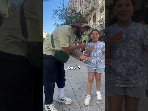 IL A CASSÉ UNE PS5 DEVANT SON PÈRE 😩 #sahaelito #humour #shortsvideo #drole #enfants
