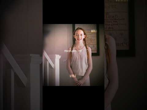 She didn't have to do her like that ? #edits #editz #edit #annewithane anne