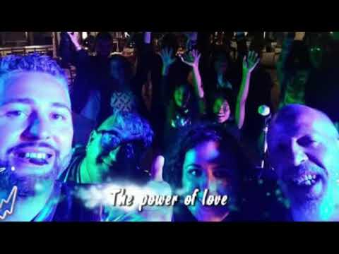 Flashbank 70/80 dance