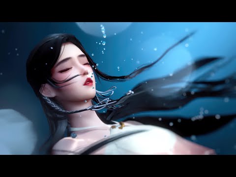 Alan Walker Style Remix – Best Alan Walker Songs – Epic Animation Music Video!