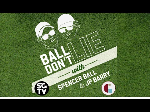 Ball Don't Lie | Feb. 28, 2025