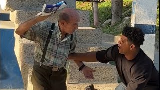 El pañal misterioso 🤣🤣#viralvideo #usa