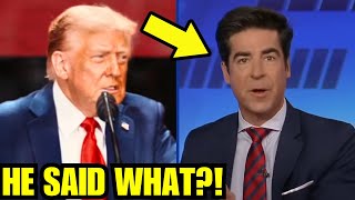 SHOCKING: MAGA Fox Host SAYS THIS About Trump...