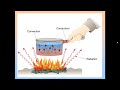 Heat Transfer and Energy Concepts